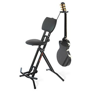7 Best Guitar Chairs Stools To Practice Perform For 2020