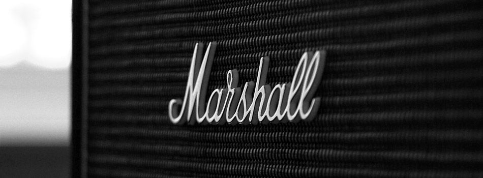 Best Marshall Combo Amp