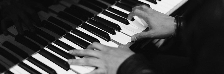 Piano Scales for Beginners